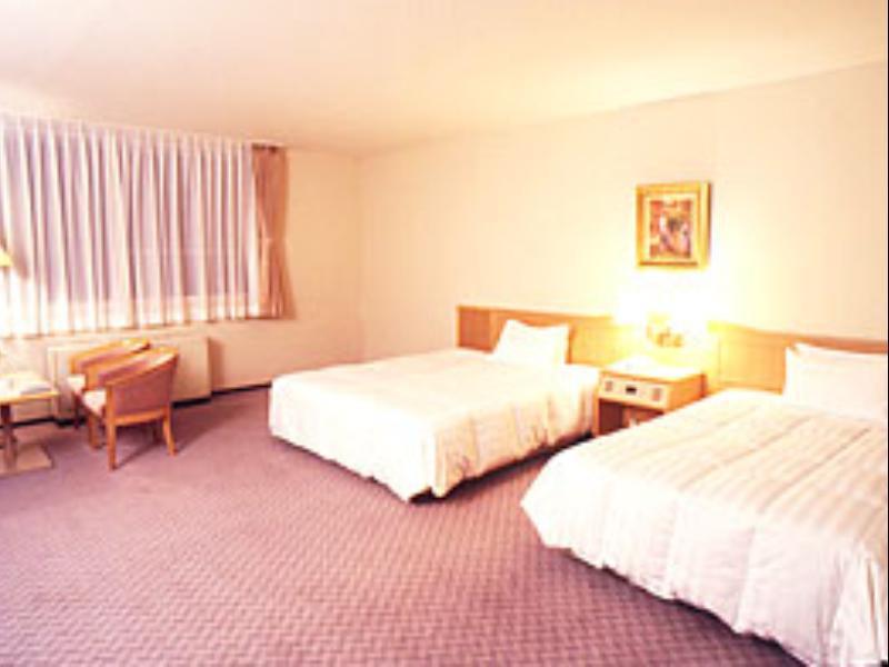 Yutorelo Karuizawa Hotel Exterior photo
